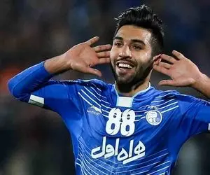 استقلال برای بازگرداندن اسماعیلی فقط یک روز زمان دارد