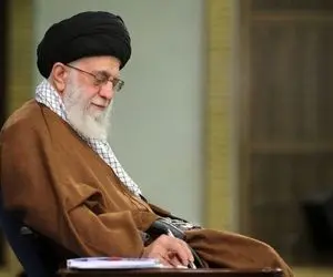 پیام خصوصی رهبر انقلاب به یک مربی المپیکی!