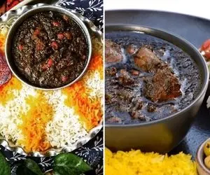 رازهای خوشمزه شدن خورش قورمه سبزی / این نکات رو بدونی بهترین قورمه سبزی دنیا رو میپزی