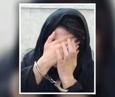 پایان شوم رابطه پسر ۱۸ ساله با زن متاهل ۳۶ ساله