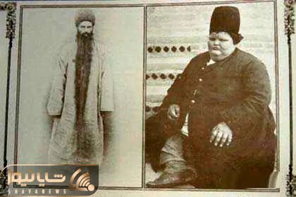 dalghake ghajar shayanews