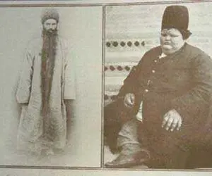 سوار ماشین زمان بشوید؛ سرنوشت دلقک بازی در دربار قاجار