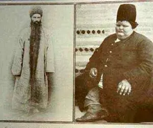 سوار ماشین زمان بشوید؛ سرنوشت دلقک بازی در دربار قاجار