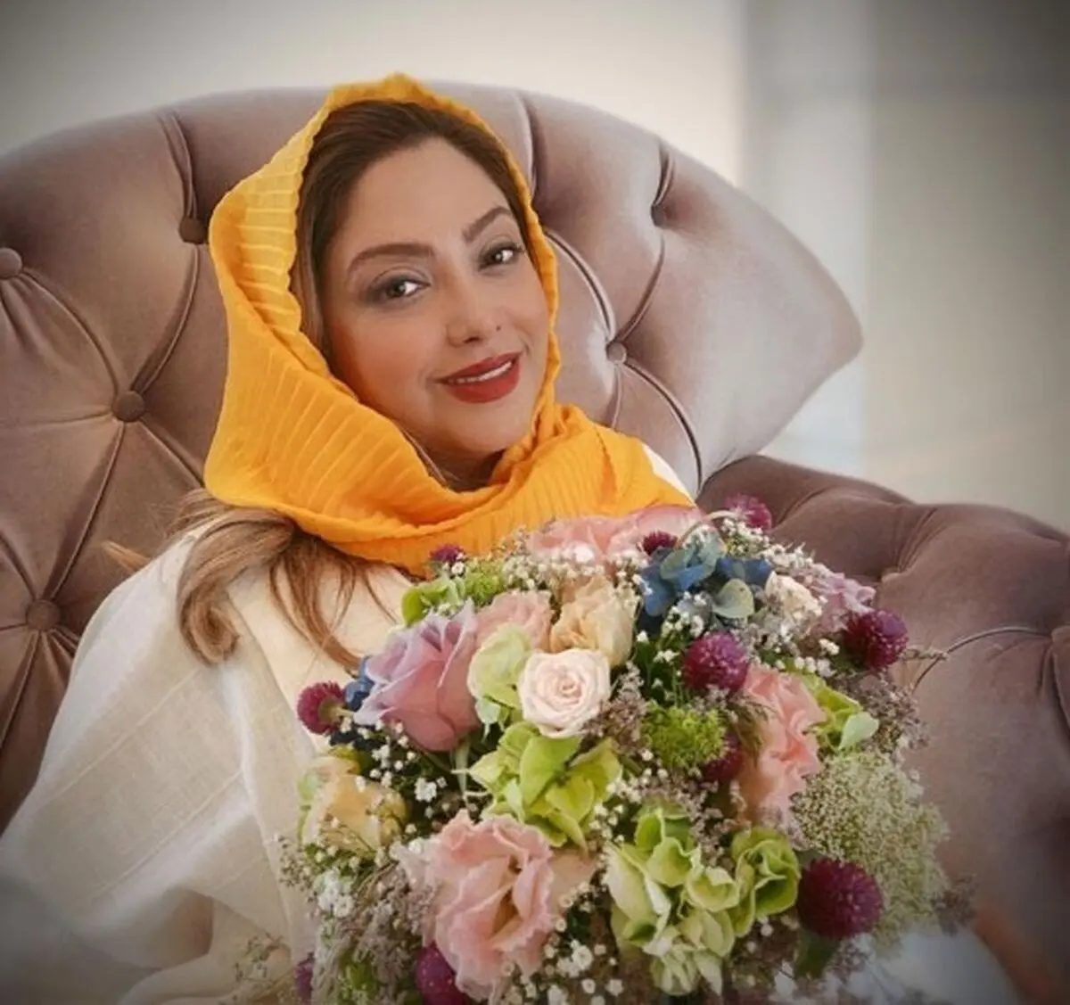 مریم سلطانی