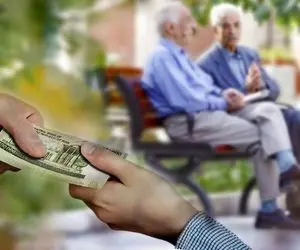 خبر خوش برای بازنشستگان؛ گام مهم برای افزایش حقوق بازنشستگان