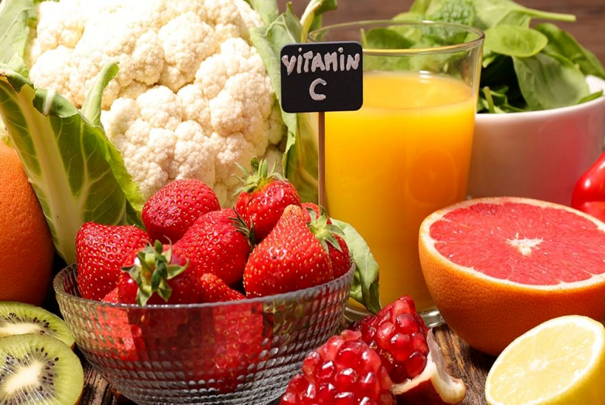 7 Impressive Ways Vitamin C Benefits Your Body