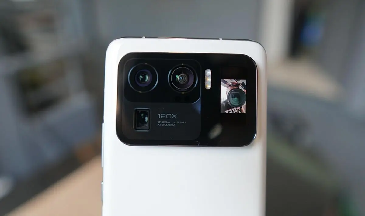 Xiaomi 1-1 Ultra