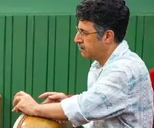 آواز اصیل؛ هومن حاجی عبدالهی محشر و دلپذیر خوند
