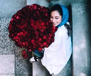 "ترلان پروانه" غرق در لاکچری بازی؛ عکسی جذاب و خوشگل!