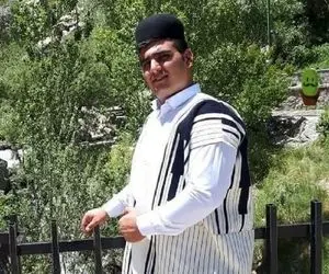 آواز بهشتی؛ آهنگ بختیاری با صدای دلنشین علیرضا عزیزی از بس گوش نواز میبرتت به اغماء