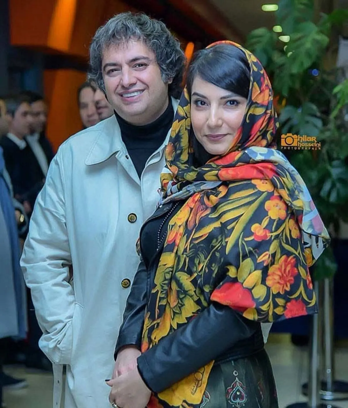 سمیرا-حسن-پور-و-همسرش