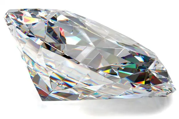 تعبیرخواب الماس