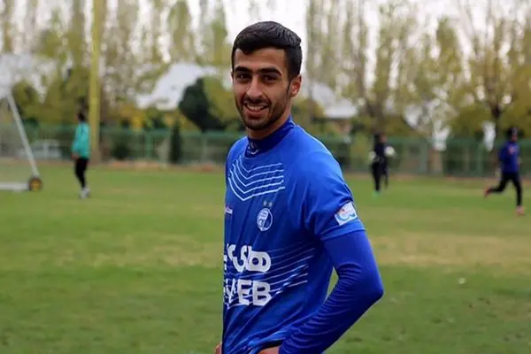 آرش داجیلری