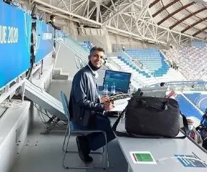 وقتی عادل فردوسی پور درباره "چقدر خوبیم ما" می گوید