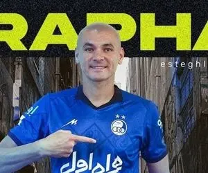 جانشین یزدانی و مرادمند آماده بازی شد!