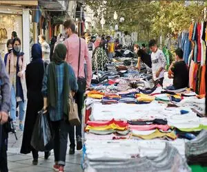 جمع‌آوری دستفروشان ۱۵ خرداد کلید خورد؛ ساماندهی ۲۵ محور دیگر تا شب عید