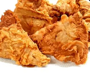 آموزش آشپزی؛ تخم مرغی که طعم مرغ سوخاری میده