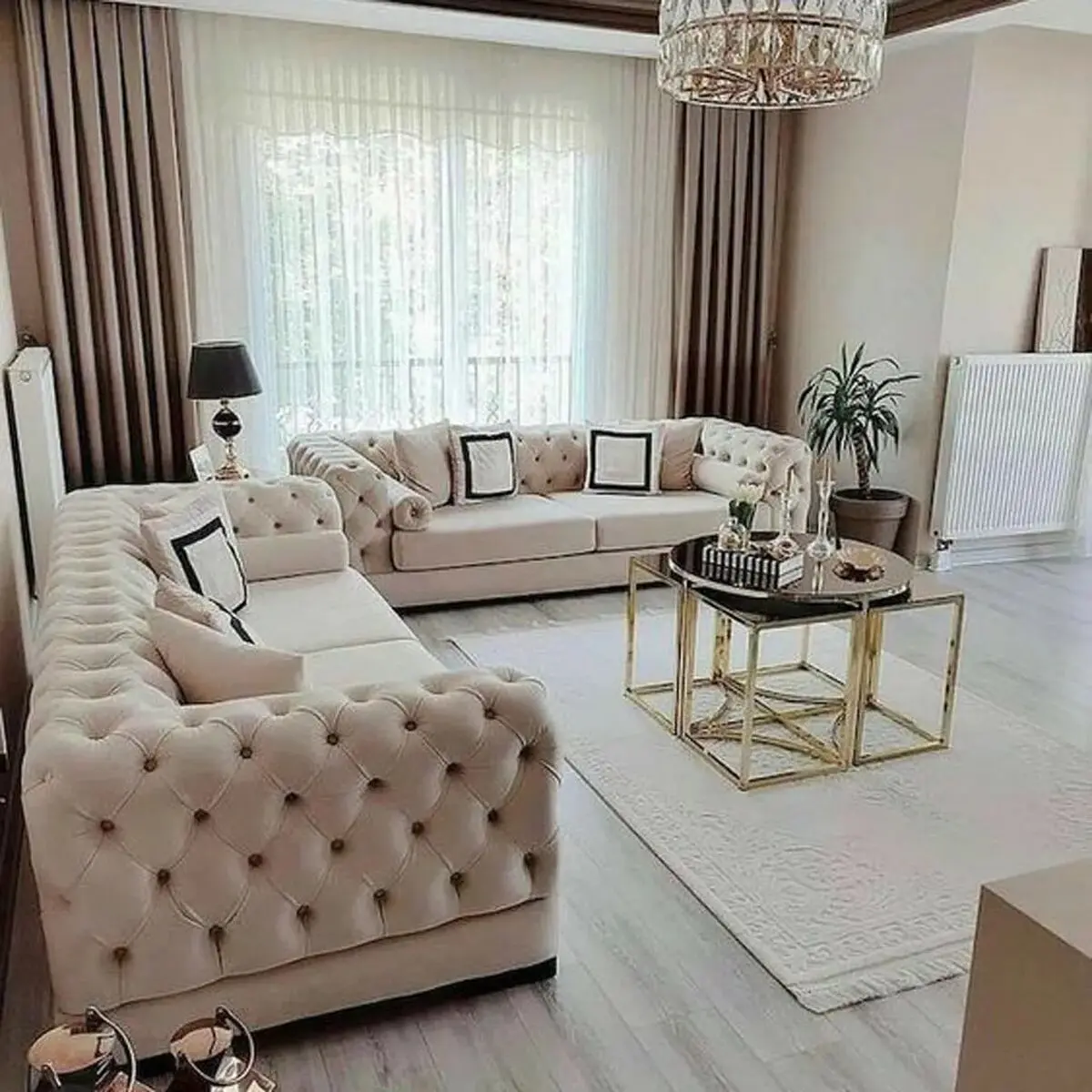 دکوراسیون مینیمال