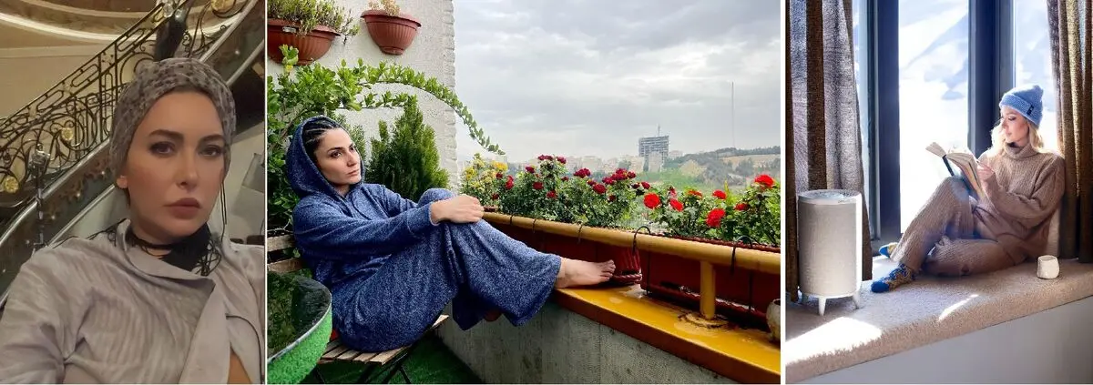آزاده صمدی