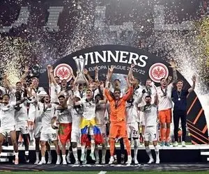 غول کُش، لیگ اروپا را به خانه برد!