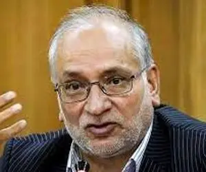 مرعشی: مذاکرات از مرحله دولت روحانی گذشت