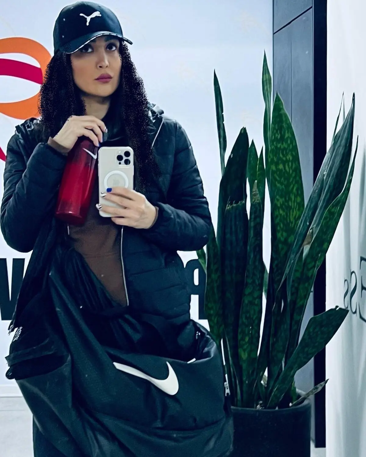 مریم معصومی
