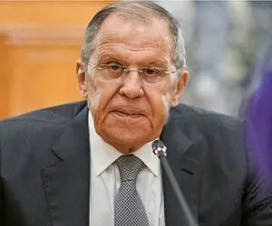 هشدار لاوروف: بسته شدن باب‌المندب مصادف با آسیب دیدن تجارت جهانی