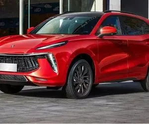 جزئیات فروش تازه خودروی لاماری+ قیمت و زمان تحویل