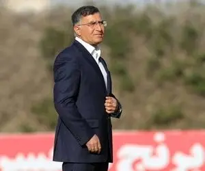 مذاکره استقلال با مجید جلالی