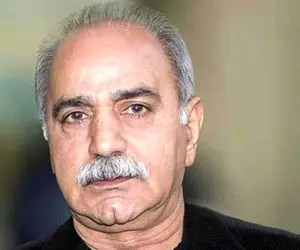 پیغام گوهر خیراندیش از بیمارستان به پروزی پرستویی چه بود؟