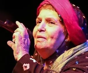 علت درگذشت پروین بهمنی مادر لالایی ایران چه بود؟ + بیوگرافی