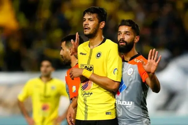  آرمین سهرابیان