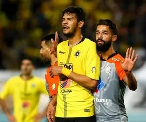 اولین خرید استقلال کیست؟