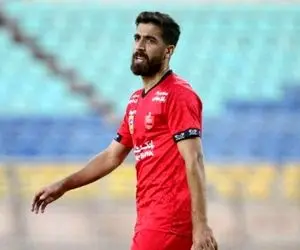 جانشین کنعانی‌زادگان در پرسپولیس مشخص شد!