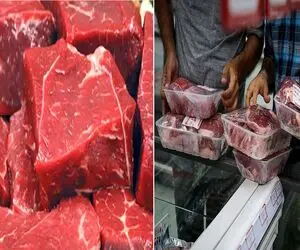 قیمت گوشت قرمز امروز دوشنبه ۷ اردیبهشت ۱۴۰۵ + جدول