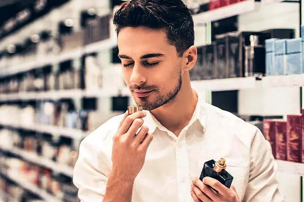 معرفی بهترین ادکلن مردانه با ماندگاری بالا