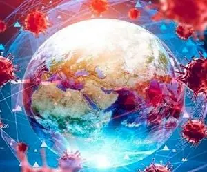 آخرین آمار جهانی درگذشتگان و مبتلایان به کرونا