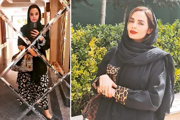 sepideh khodaverdi shayanews