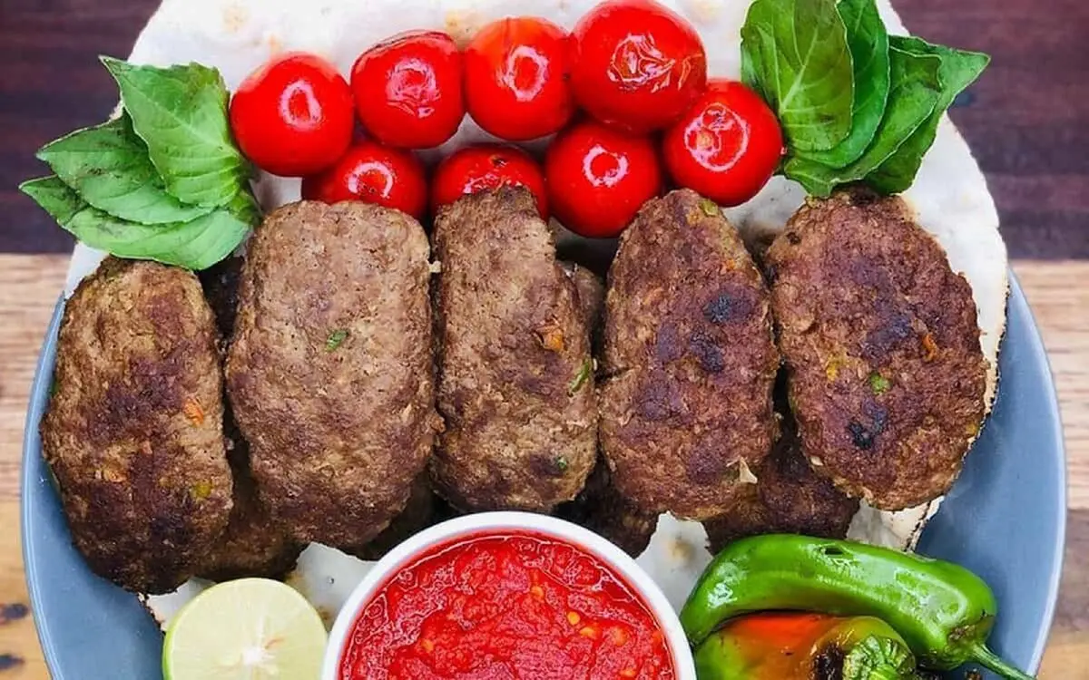 kotlet-tehrani