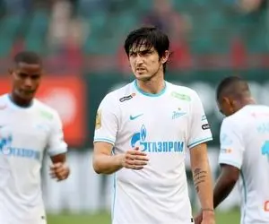 500 میلیارد برای انتقال سردار آزمون به لیون!