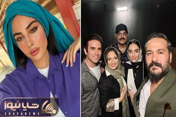 tarlan parvaneh shayanews