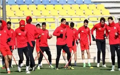 اکران بهمن‌ماه پرسپولیس در ژانر وحشت!