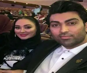 معماری خلاقانه؛ الهام حمیدی تو قصر آخناتون فیلم بازی کرده ولی خونه خودش سه هیچ جلوتره