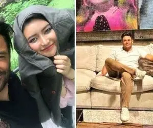 شوآف لاکچری "محمد رضا گلزار" که آخر جهاز آیسانو رونمایی کرد؛ چقدر خرید کردن!