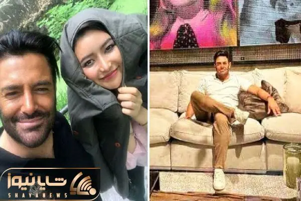 mohammadreza golzar shayanews