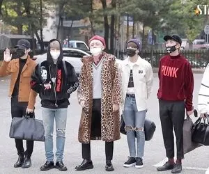 چطور مثل BTS لباس بپوشیم؟! هفت راه کار ساده و کارآمد
