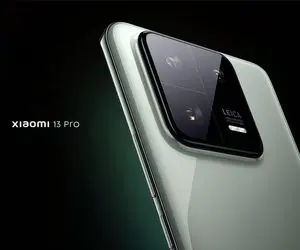 نگاهی نزدیک به دو پرچمدار جدید شیائومی؛ شیائومی 13 و 13 پرو