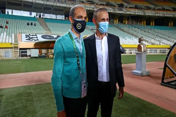 یحیی گل محمدی