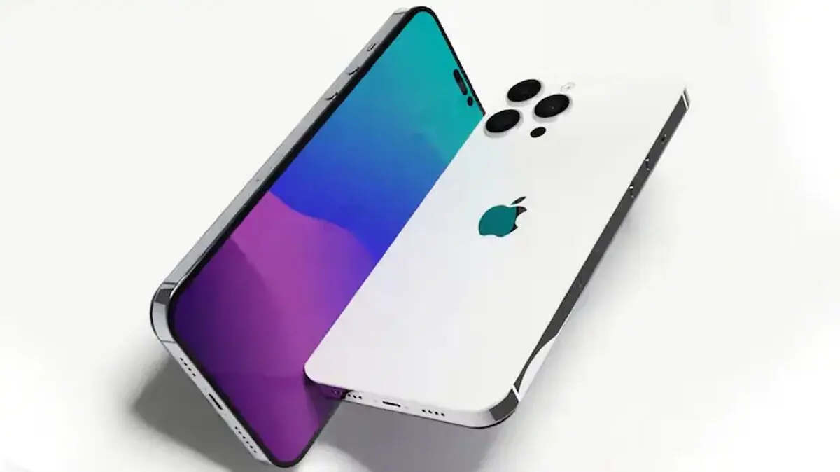 Apple iPhone 14 pro