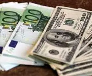 قیمت دلار، یورو، پوند امروز دوشنبه 20 اردیبهشت 1400